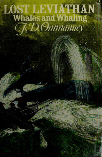 Lost Leviathan: Whales and Whaling
