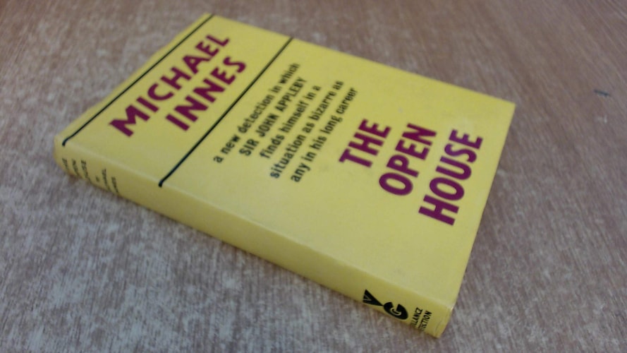 Edition published by Dodd, Mead
