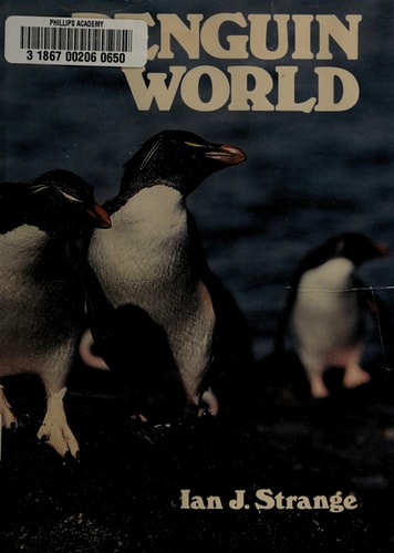 Penguin World