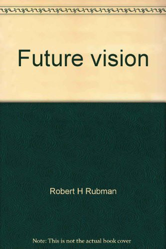 Future vision: Space-age techniques to save your sight