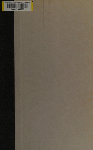 Priests: Images, Ideals, and Changing Roles