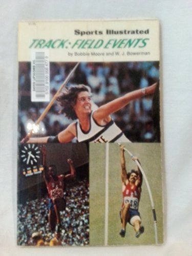 Sports Illustrated Track Field Events
