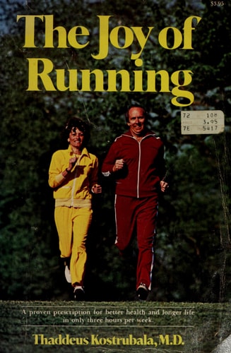 The Joy of Running