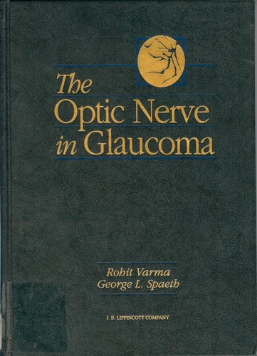 The Optic Nerve in Glaucoma