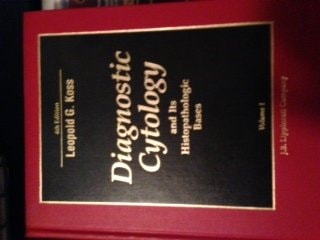 Diagnostic Cytology and Its Histopathologic Bases