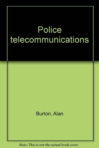 Police telecommunications