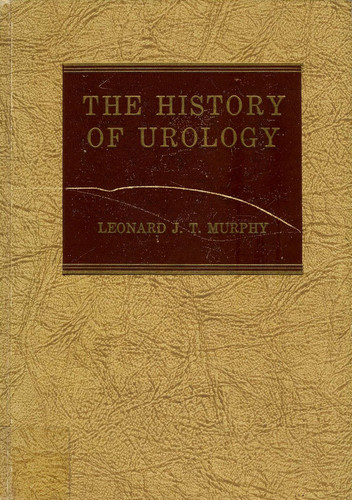 History of Urology