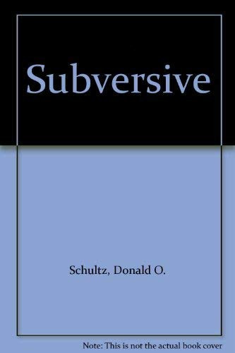 Subversive