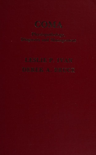 Coma--physiopathology, diagnosis and management