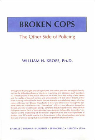 Broken Cops: The Other Side of Policing