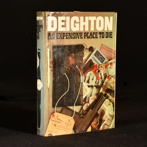 Edition published by G. P. Putnam's Sons