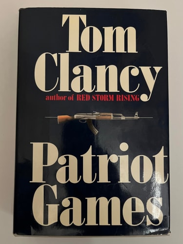Edition published by Putnam