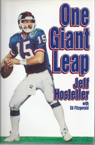 One Giant Leap