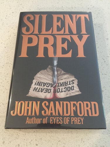 Edition published by G.P. Putnam's Sons