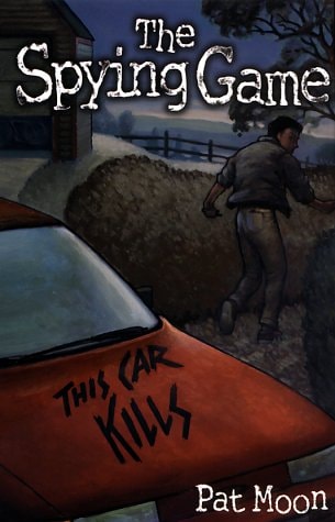 The Spying Game