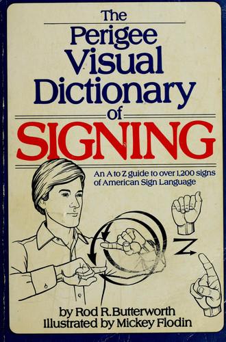 Perigee Visual Dict