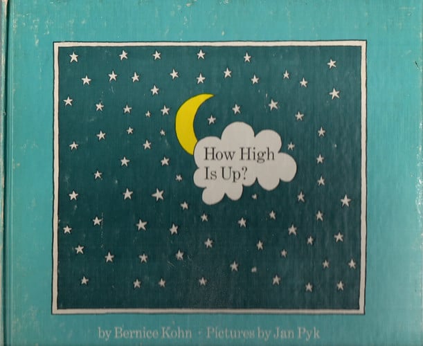 How High Is Up?