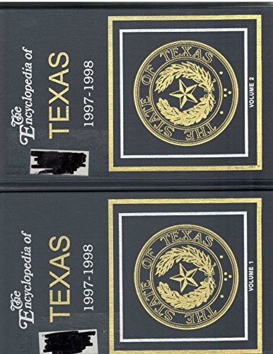 Encyclopedia of Texas 1997-1998