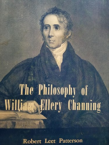 Philosophy of William Ellery Channing