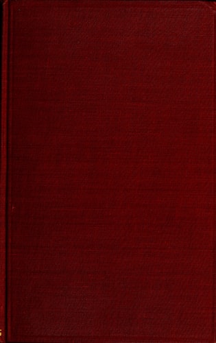 Relation of Nature of Man in Aboriginal America