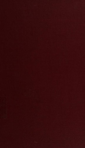 Edition published by AMS Press