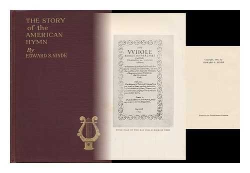 The Story of the American Hymns