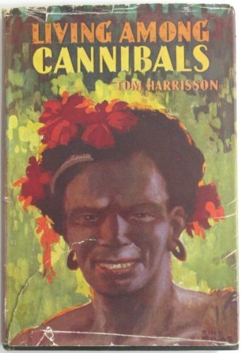 Living Among Cannibals