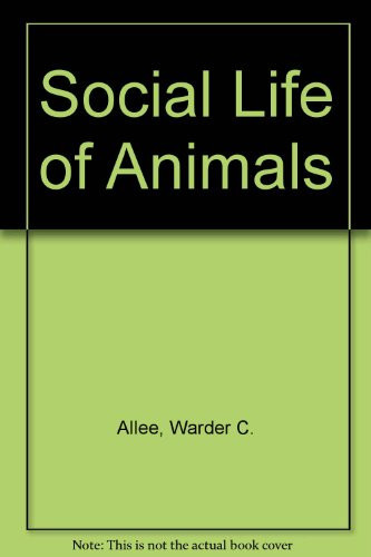 Social Life of Animals