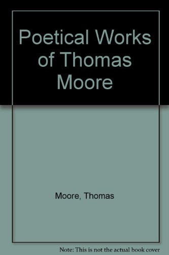 Poetical Works