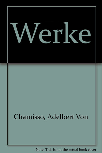 Werke, Set