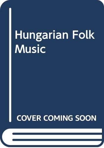 Hungarian Folk Music