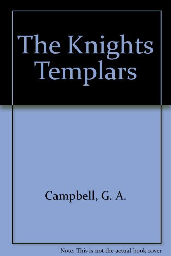 The Knights Templars