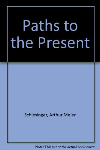 Paths to the Present