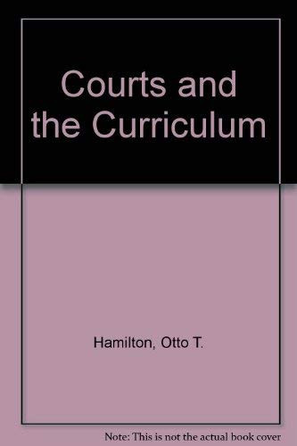 The Courts and the Curriculum