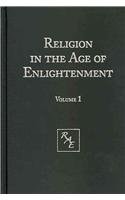 Religion in the Age of Enlightenment