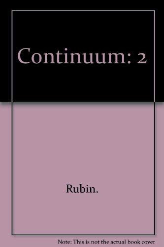 Continuum: Libertinage and the art of writing, pt. 2