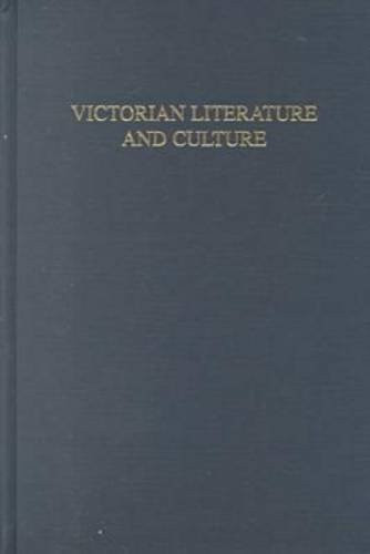 Victorian Literature and Culture