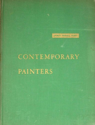 Contemporary Painters