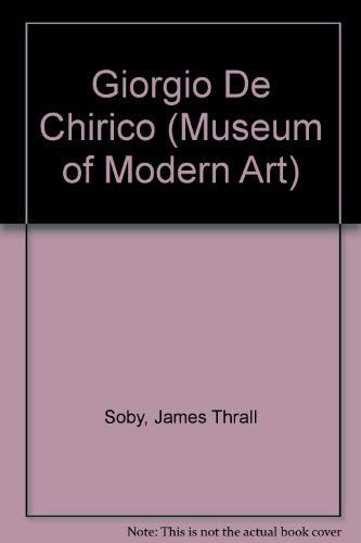 Giorgio De Chirico