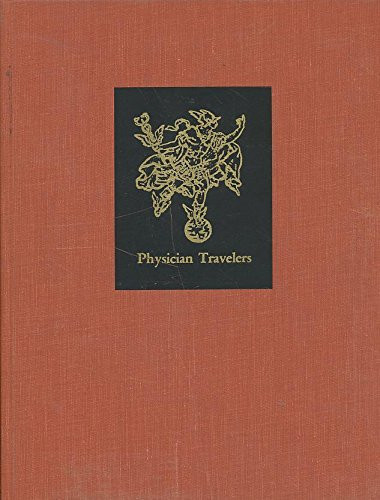 Journal of a voyage to New South Wales (Physician travelers)