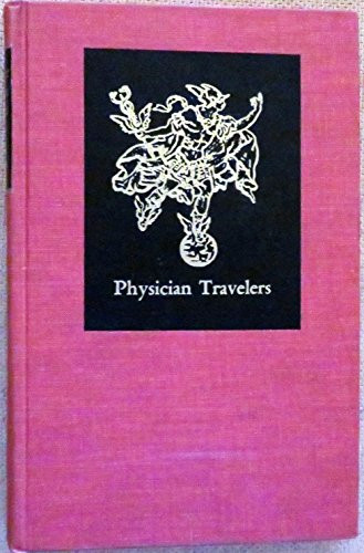 Account of some travels (Physician travelers)