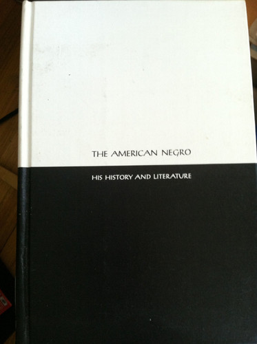 Minutes of the Proceedings of the National Negro Conventions, 1830-1864
