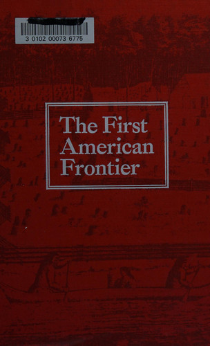 The Annals of Tennessee to the End of the Eighteenth Century