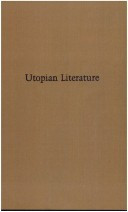 Ai: A social vision (Utopian literature)