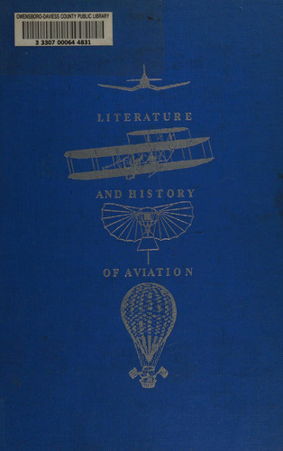 Five Down and Glory; A History of the American Air Ace (Literature and History of Aviation)
