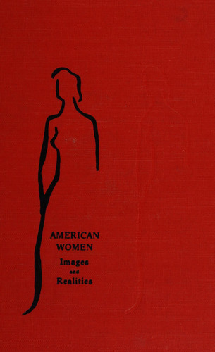 Women of New York: The Underworld of the Great City (American Women Ser .: Images and Realities)