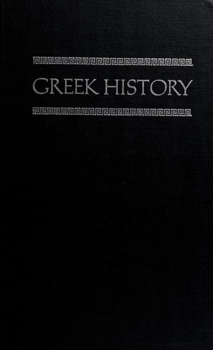 Studies in Land and Credit in Ancient Athens, 500-200 B.C.: The Horos Inscriptions (Greek History Series)