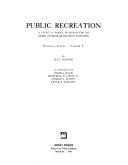 Regional Survey