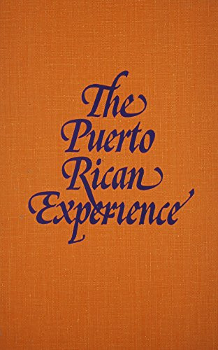 Valores De Puerto Rico: Spanish Text (Puerto Rican Experience Series)