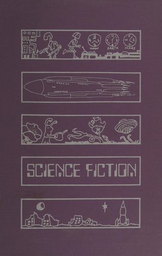 Contemporary Science Fiction Authors